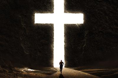 The call of Christ (Part 4)
