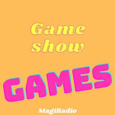 Game show - Games