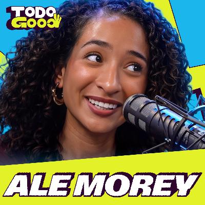 ALE MOREY ¡El LADO OSCURO del BALLET! | ¿POR QUÉ ME CASÉ TAN JOVEN? | Todo Good