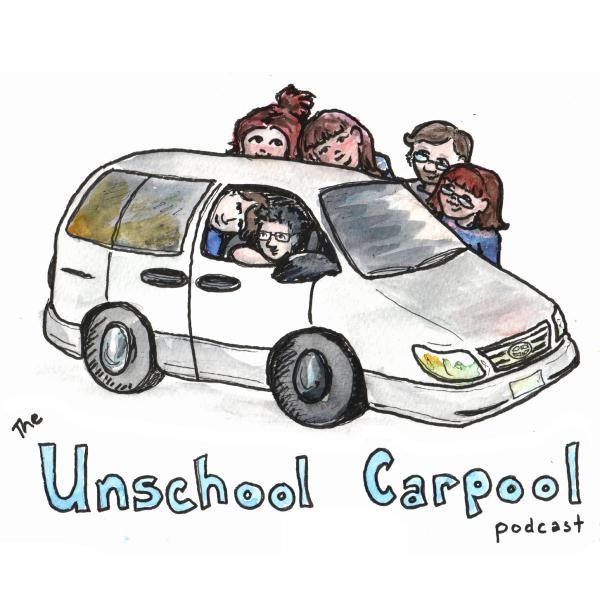 The secret to unschooling well The secret to unschooling well
