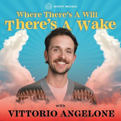 Here Lies Vittorio Angelone Here Lies Vittorio Angelone