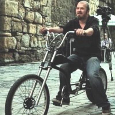 Ludic și cinic în lipsa nădejdii