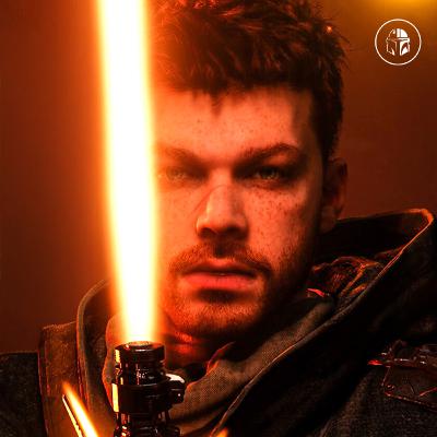 CAL KESTIS VAI APARECER EM LIVE-ACTION?