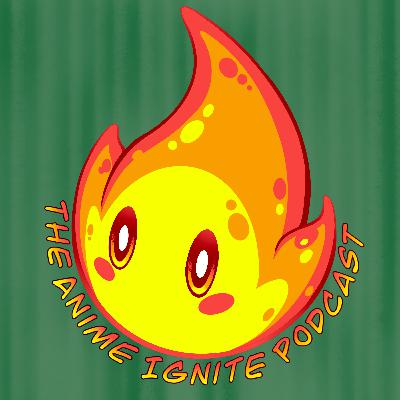 Anime Ignite Podcast Episode 3 - Is Frieren Worth the Hype? + Anime Guide & Reddits Favorite Anime Anime Ignite Podcast Episode 3 - Is Frieren Worth the Hype? + Anime Guide & Reddits Favorite Anime