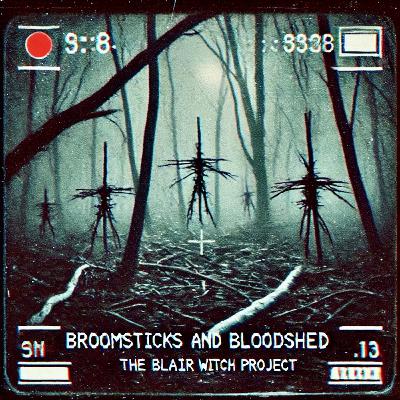 The Blair Witch Project