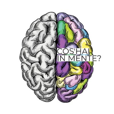 COS'HAI IN MENTE | Mind-Wandering COS'HAI IN MENTE | Mind-Wandering