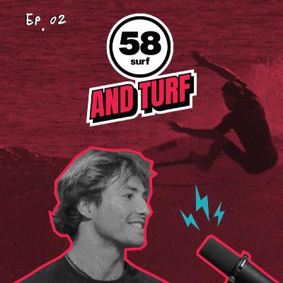Ep.2 / Marco Mignot