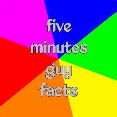 Alasan cowok suka ghosting #fiveminutesguyfacts