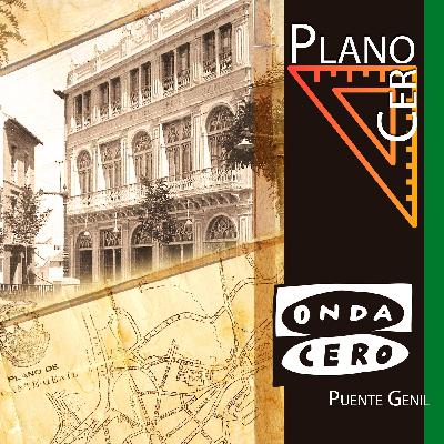 I Jornada de Patrimonio Puente Genil