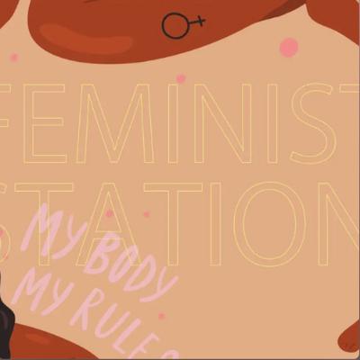 フェミニストステーションVol.39 ジャパンコンテンツのセックス&バイオレンスシーンにぐったり疲れたあなた! ワイってヨワーイ問題についてフェミニストが語ります! フェミニストステーションVol.39 ジャパンコンテンツのセックス&バイオレンスシーンにぐったり疲れたあなた! ワイってヨワーイ問題についてフェミニストが語ります!