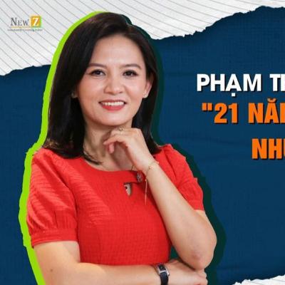 KHƠI NGUỒN CẢM HỨNG - TẬP 34: 21 NĂM - VẪN YÊU NGHỀ NHƯ NGÀY ĐẦU KHƠI NGUỒN CẢM HỨNG - TẬP 34: 21 NĂM - VẪN YÊU NGHỀ NHƯ NGÀY ĐẦU