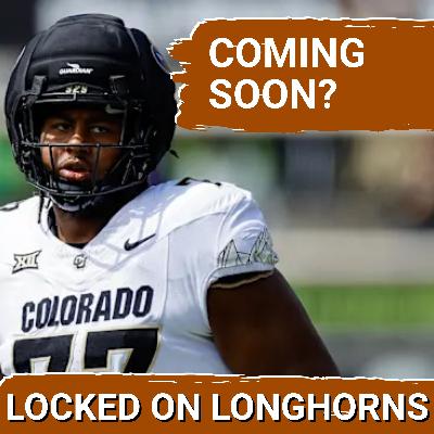 ALERT: Texas Ready to ATTACK the Portal as Jordan Seaton + More Top Targets Enter | Texas Football ALERT: Texas Ready to ATTACK the Portal as Jordan Seaton + More Top Targets Enter | Texas Football