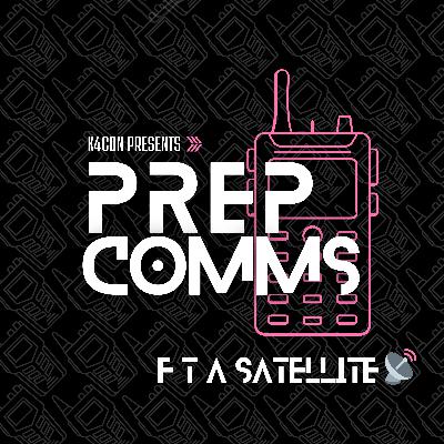 FTA Satellite for Preppers?