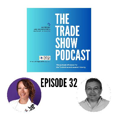 In Conversation with Anca Platon Trifan, Founder & CEO, Tree Fan Events Productions