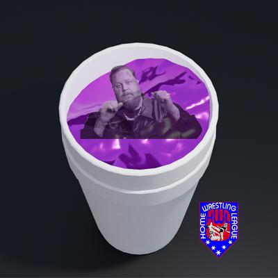 Codeine Country feat Xavier D'Leau (Night One Summerslam 2025)