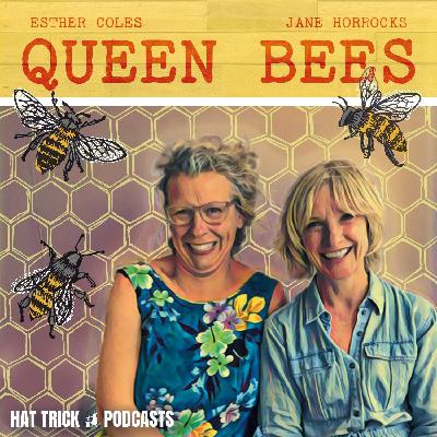 S8 Ep3: Witchcraft, Singing and M-mmmead (with Chris Park)