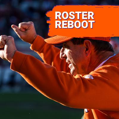 REBOOT: Can Dabo Swinney and the Tigers’ Transfer Portal Decisions DELIVER Success? REBOOT: Can Dabo Swinney and the Tigers’ Transfer Portal Decisions DELIVER Success?