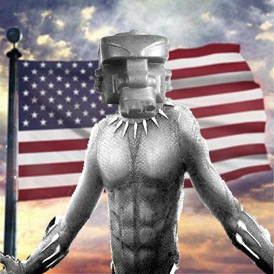 Bicker Bots Presents: America Forever