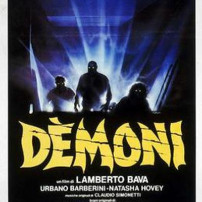 237: Demons (Italy)