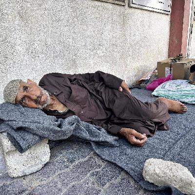 Nahostkrieg - Geiselterror und Hungersnot im Gazastreifen
