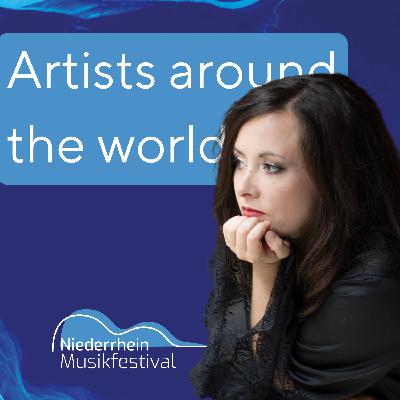 020 Eintauchen in die klassische Welt | Die Pianistin Eva Barta im Interview 020 Eintauchen in die klassische Welt | Die Pianistin Eva Barta im Interview