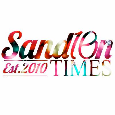 Episode 036: Jingle Jenga All The Way to Christmas