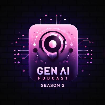 Episode 32 - Navigating the AI Bubble: Insights and Predictions