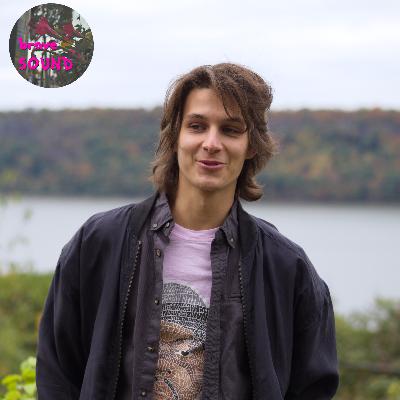 Inside NYC Music: Joe Giordano | Brave Sound Podcast #3 Inside NYC Music: Joe Giordano | Brave Sound Podcast #3