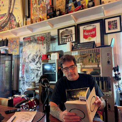 "From Jazz to Nirvana." Is Eli Pancamo the Next Pioneer of AI? "From Jazz to Nirvana." Is Eli Pancamo the Next Pioneer of AI?