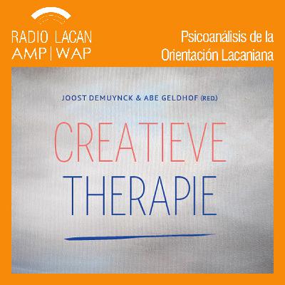 “Terapia Creativa” Entrevista a Abe Geldhof. - Episodio 1