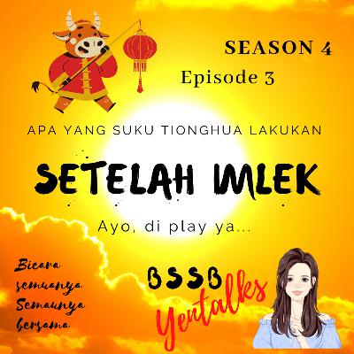 Hari ke 9 & 15 setelah Imlek Hari ke 9 & 15 setelah Imlek