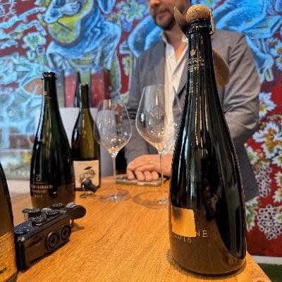 The Best Champagne House You Probably Never Heard of ... Henri Giraud