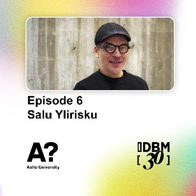 Episode 6: Framing
