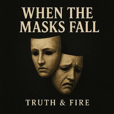 S3E159 When The Masks Fall S3E159 When The Masks Fall