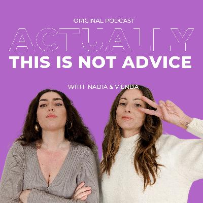 How to navigate breakups