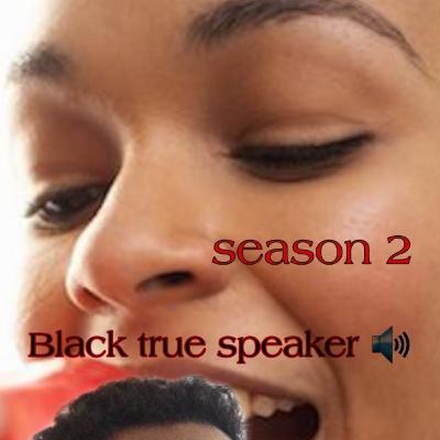Black true speaker talks about women too late to get married
