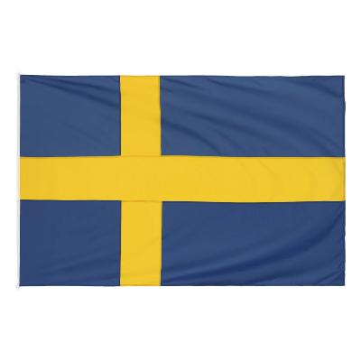 Sverige under andre verdenskrig - del 2