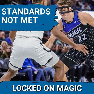 ESCAPE: Orlando Magic Survive Brooklyn Nets as Franz Wagner DELIVERS Critical Win