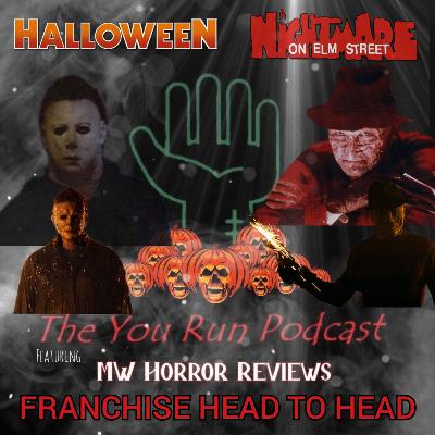 Franchise Head to Head Halloween Vs A Nightmare on Elm St