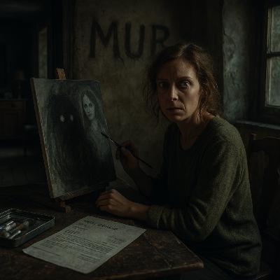 Hellfire Farm: 7 años de oscuridad en la granja maldita de Gales - Episodio exclusivo para mecenas Hellfire Farm: 7 años de oscuridad en la granja maldita de Gales - Episodio exclusivo para mecenas