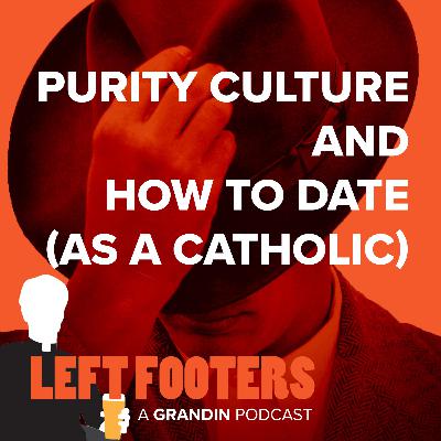 Purity Culture and How to Date (As a Catholic)