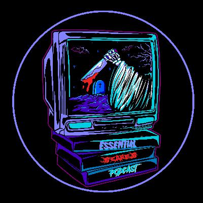 S05E16: Texas Chainsaw Massacre 2 (1986) & Game Lore Masters