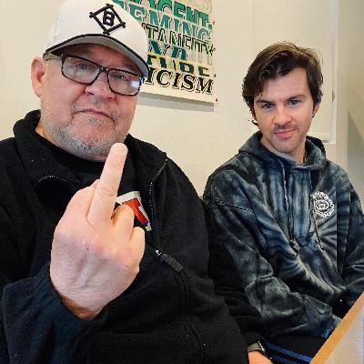 EPISODE 83: FUCK CORONAVIRUS PT. 3 EPISODE 83: FUCK CORONAVIRUS PT. 3