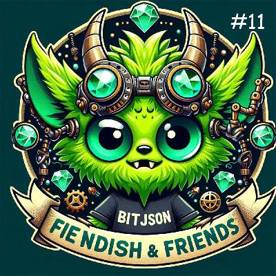 #11 - Jason Dreyzehner: 2026 CHIPS OP_EVAL, P2S, Loops and TX5