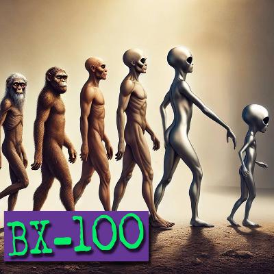 O PIOR (e melhor) DOS 100 PROGRAMAS | BUNKER X #podcast