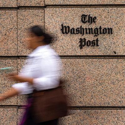 'If You Can Keep It': The Future Of The Free Press 'If You Can Keep It': The Future Of The Free Press