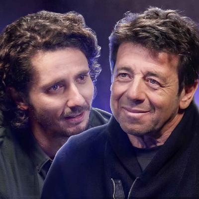 PATRICK BRUEL : GROUPIES FOLLES, DÉGUISEMENT POUR ÉCHAPPER AUX PAPARAZZIS…SES ANECDOTES INCONNUES