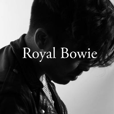 #ALONETOGETHER presents Royal Bowie - Alone Together #ALONETOGETHER presents Royal Bowie - Alone Together