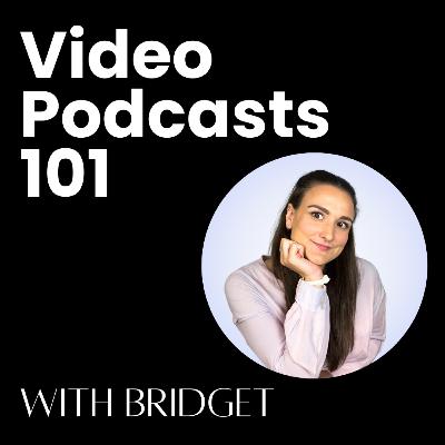 Should I Have A Video Podcast?
