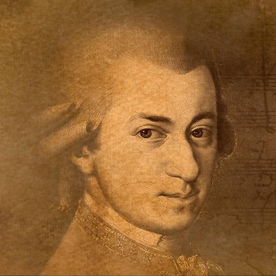 Wolfgang Amadeus Mozart [Ep5]